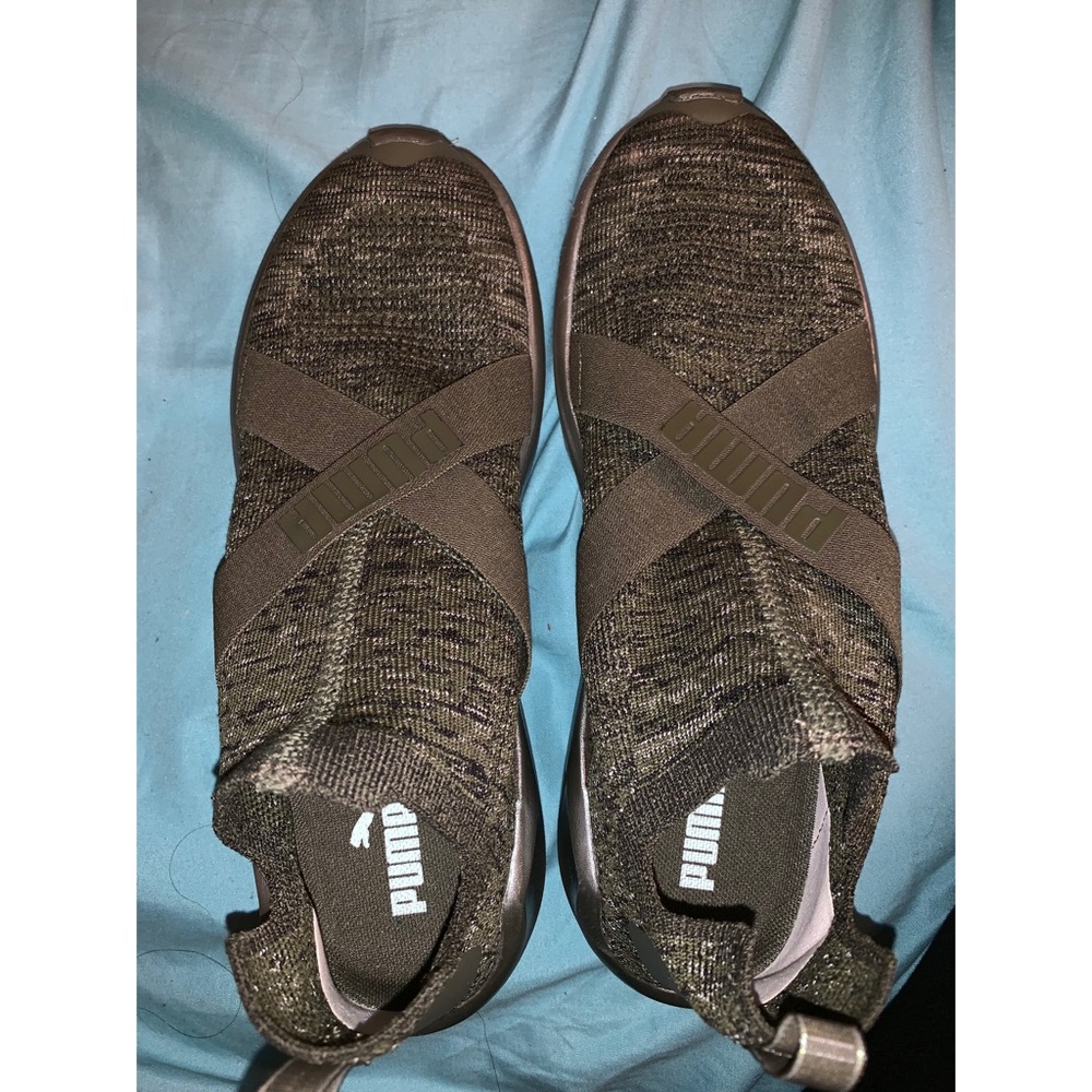 Puma Size9